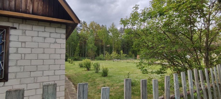 Дом 1-комн. 25.3 м² в Гомельский — миниатюра 15