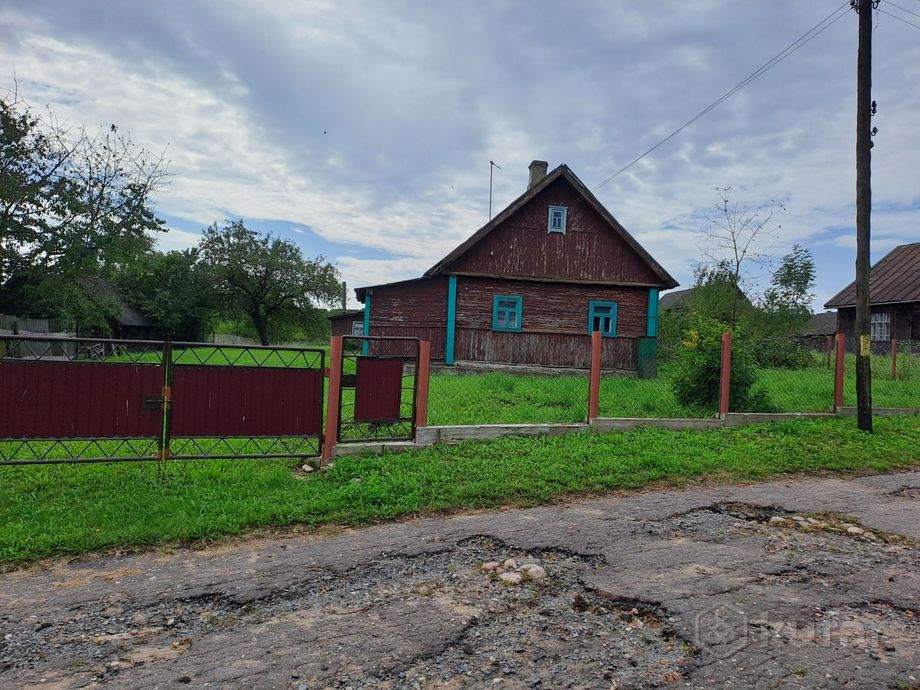 Дом 2-комн. 25 м² в Ошмянцы — миниатюра 1