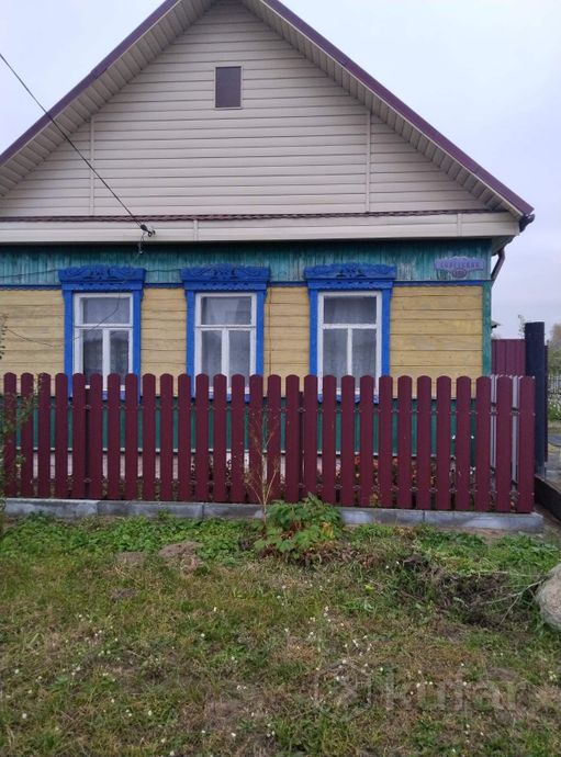 Дом 3-комн. 60 м² в Проскурни — миниатюра 1