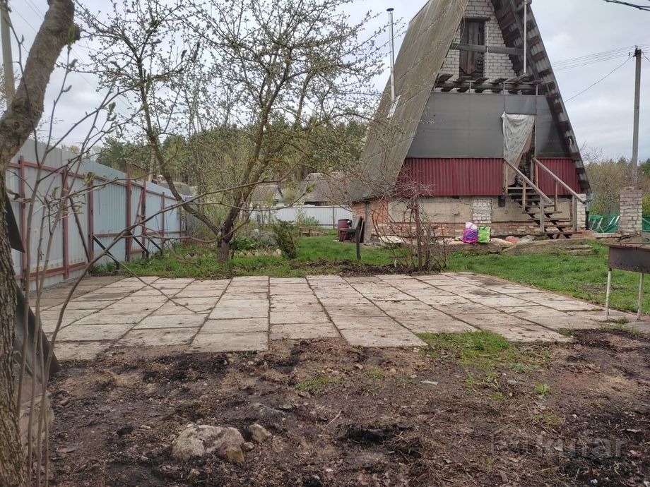 Дом 2-комн. в Пуховичский — миниатюра 7