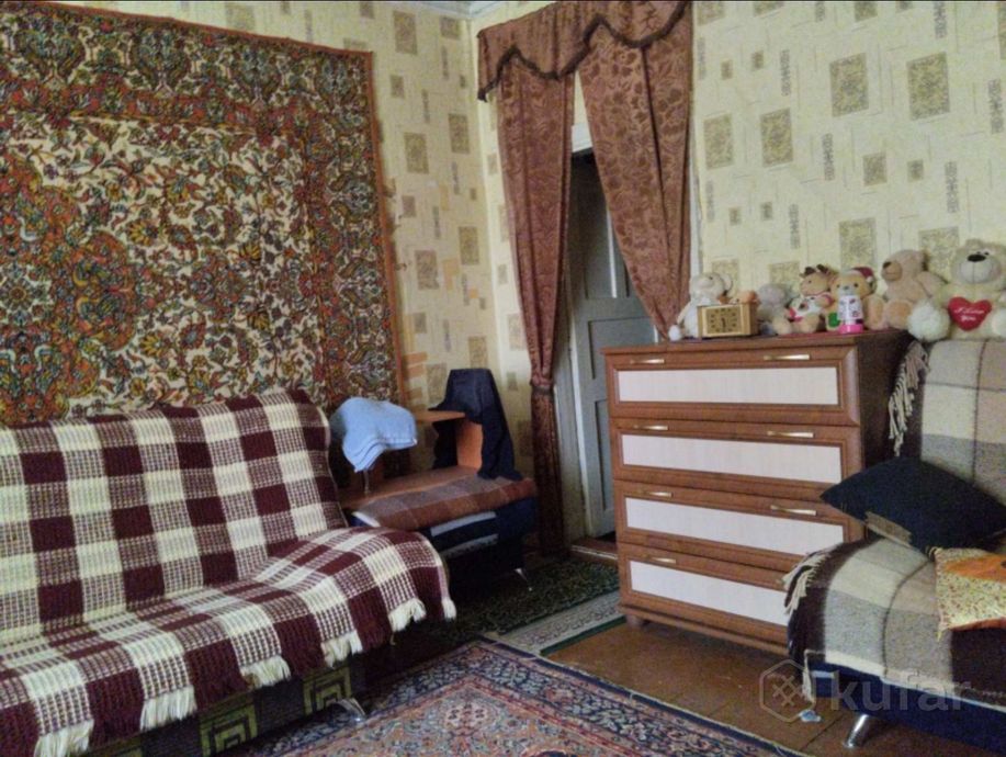 Дом 2-комн. 47 м² в Большая Рогозница — миниатюра 7