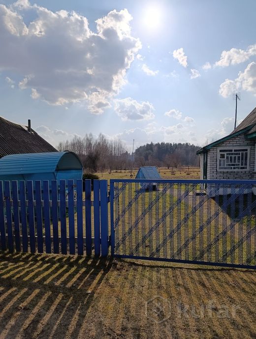 Дом 2-комн. 41 м² в Хоменцы — миниатюра 3