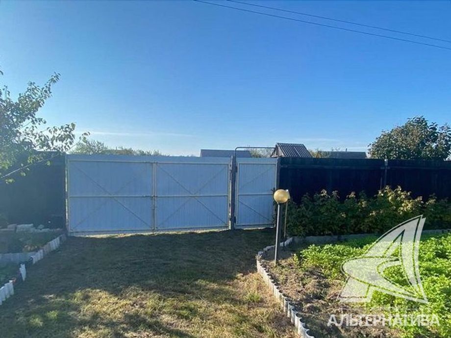 Дом 21.4 м² в Брестский — миниатюра 9