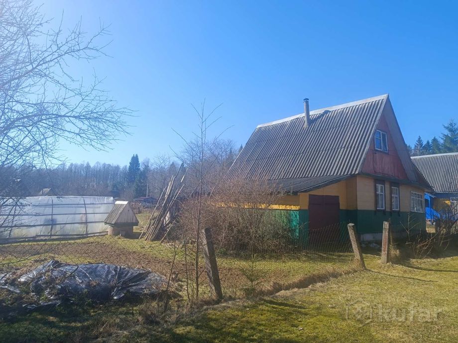 Дом 2-комн. 10 м² в Полоцкий — миниатюра 2