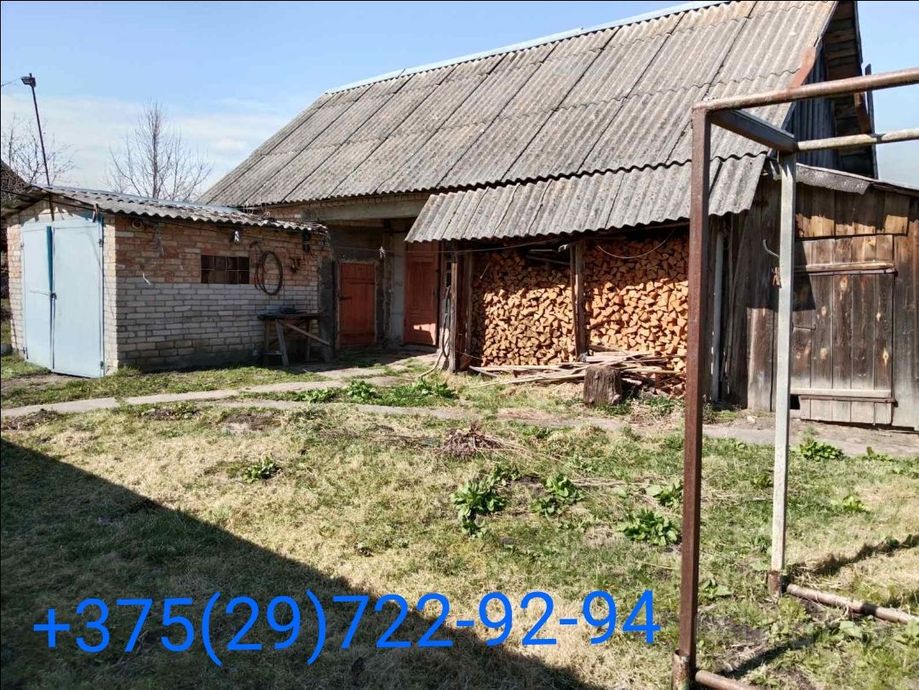 Дом 3-комн. 73.3 м² в Слонимский — миниатюра 8