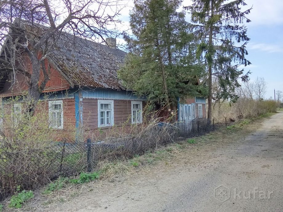 Дом 3-комн. 30 м² в Заброевцы — миниатюра 8