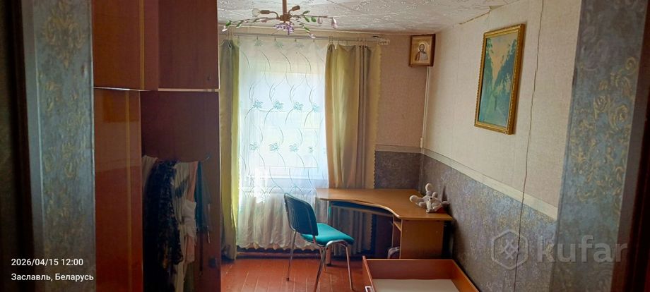 Дом 3-комн. 84 м² в Поставы — миниатюра 4