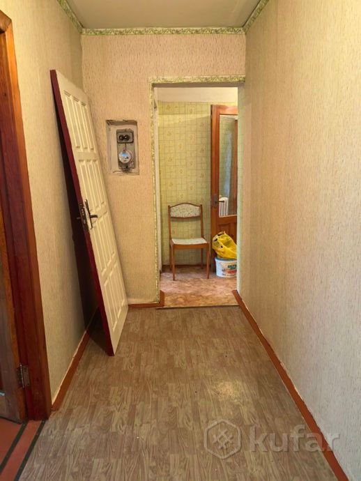 Квартира 2-комн. 58.5 м² в Волковичи — миниатюра 21