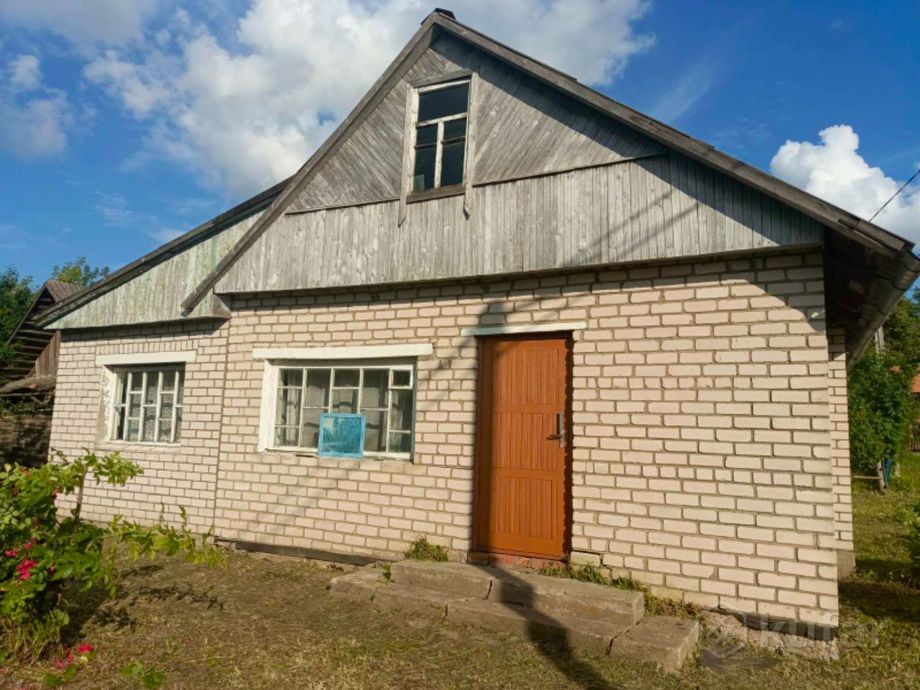 Дом 100 м² в Сенно — миниатюра 6