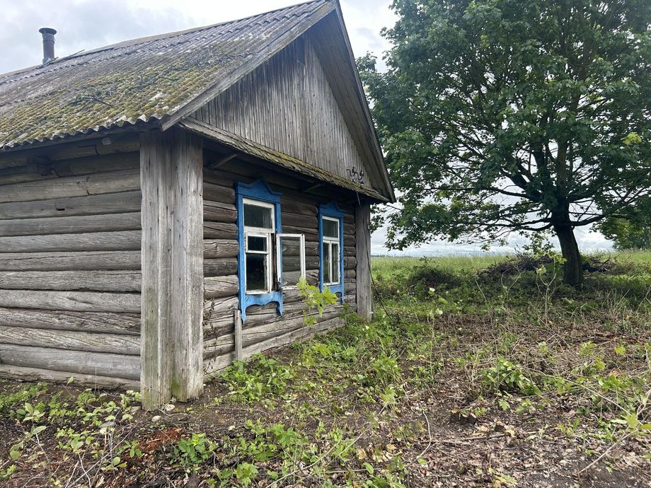 Дом 4-комн. 49.6 м² в Полевая — миниатюра 1