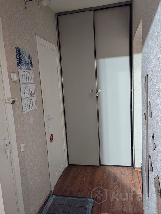 Квартира 1-комн. 41.6 м² в Гомель — миниатюра 5