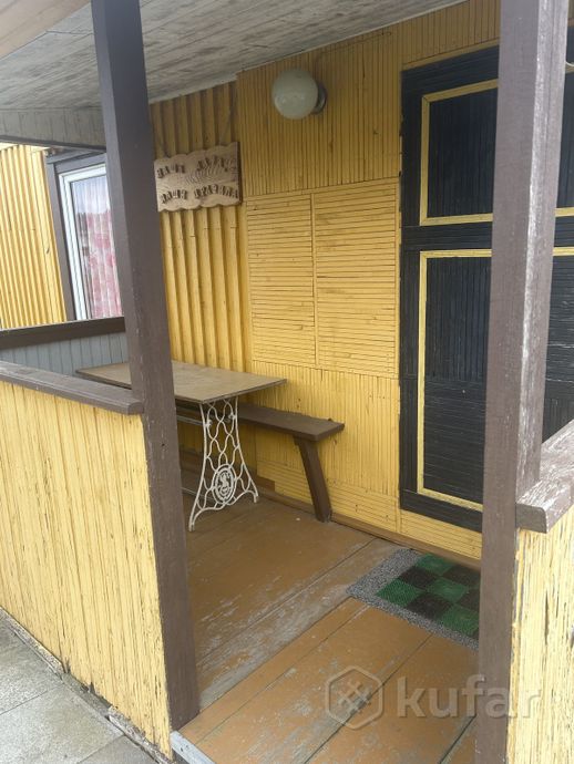 Дом 2-комн. 20 м² в Гродненский — миниатюра 4