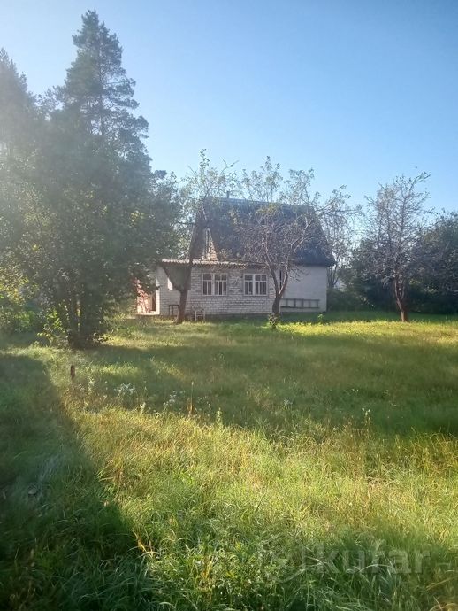 Дом 2-комн. 34 м² в Мозырский — миниатюра 5