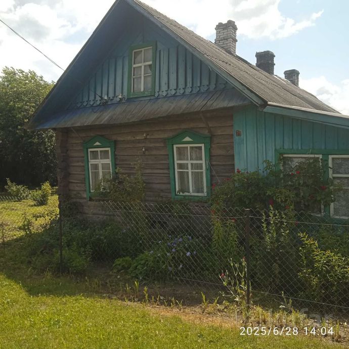 Дом 3-комн. 50 м² в Косовка — миниатюра 2