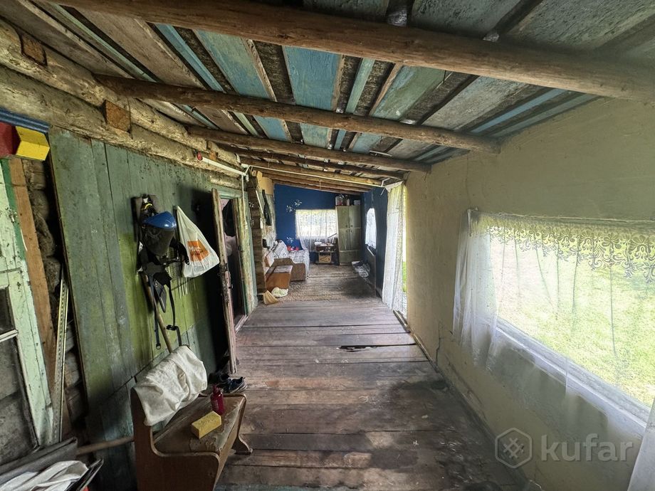 Дом 3-комн. 110 м² в Терехи — миниатюра 4