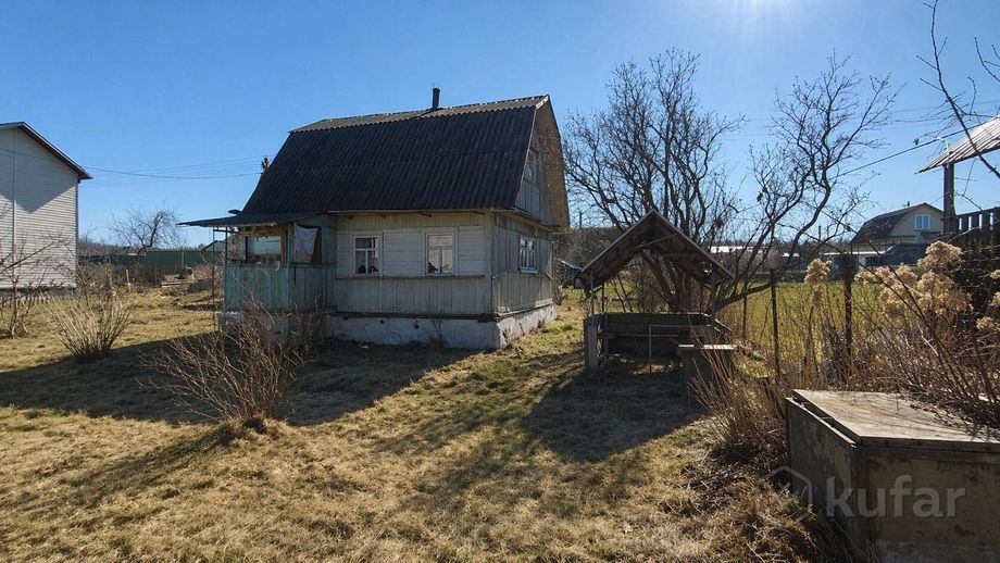 Дом 49.9 м² в Молодечненский — миниатюра 2