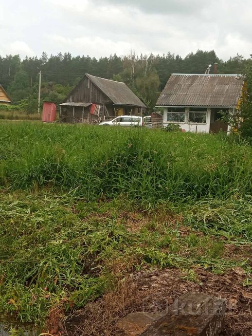 Дом 3-комн. 50 м² в Гаркавщина — миниатюра 1