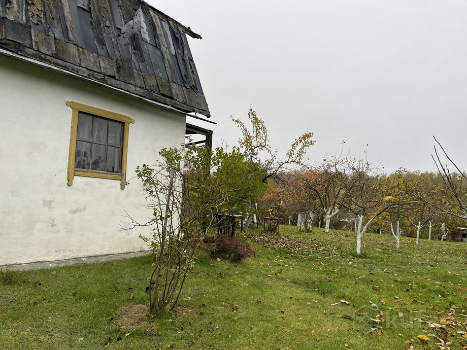 Дом 2-комн. 36.5 м² в Несвижский — миниатюра 1