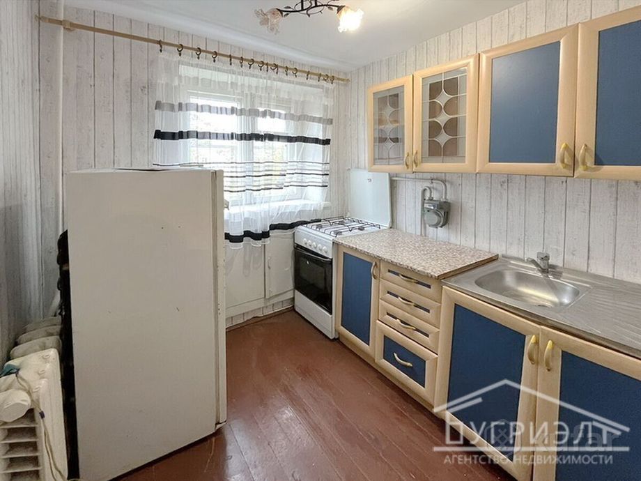 Квартира 1-комн. 31.6 м² в Пинск — миниатюра 3