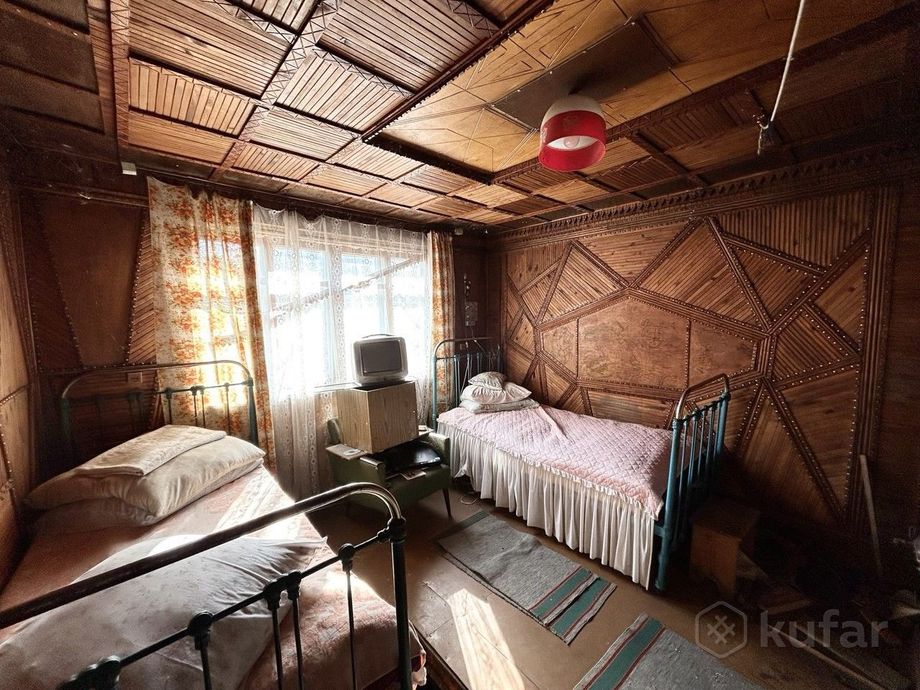 Дом 4-комн. 70.8 м² в Гродненский — миниатюра 7