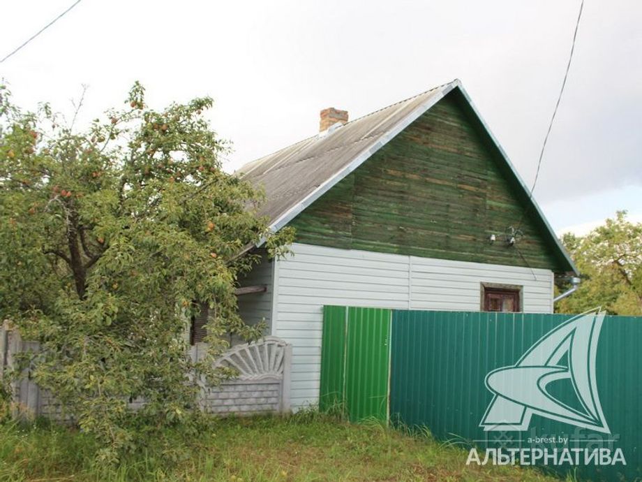 Дом 46.4 м² в Брестский — миниатюра 3