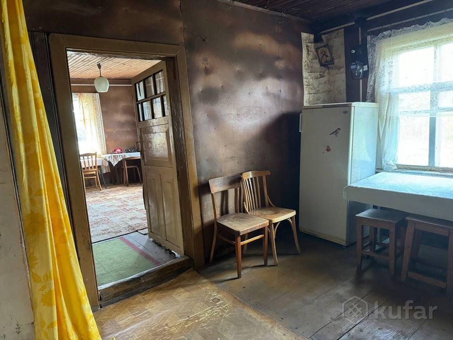 Дом 2-комн. 58.5 м² в Княгинин — миниатюра 5