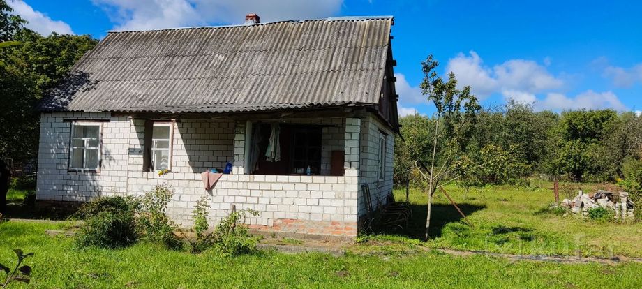 Дом 2-комн. 40 м² в Курганье — миниатюра 6