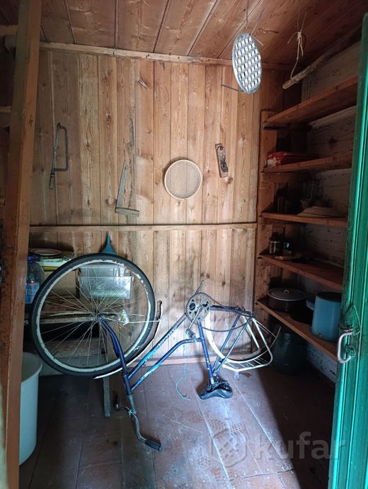 Дом 2-комн. 63.4 м² в Огородчики — миниатюра 22