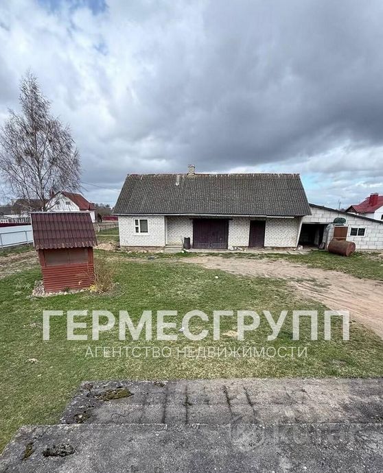 Дом 99.6 м² в Радунь — миниатюра 3