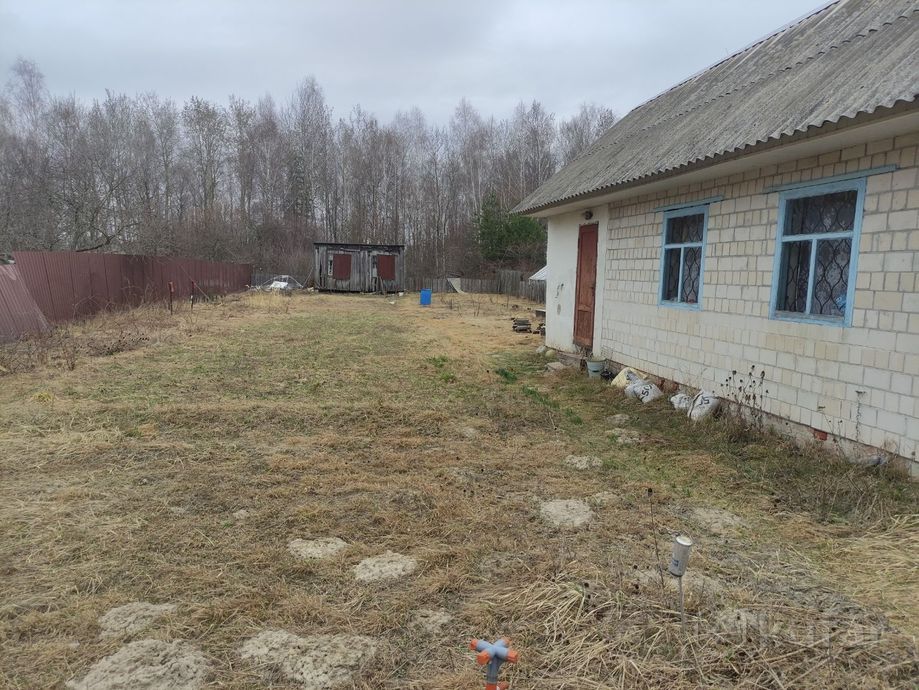 Дом 1-комн. 26 м² в Гомельский — миниатюра 4