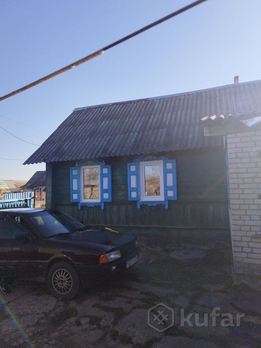 Дом 2-комн. 50 м² в Лыково — миниатюра 4