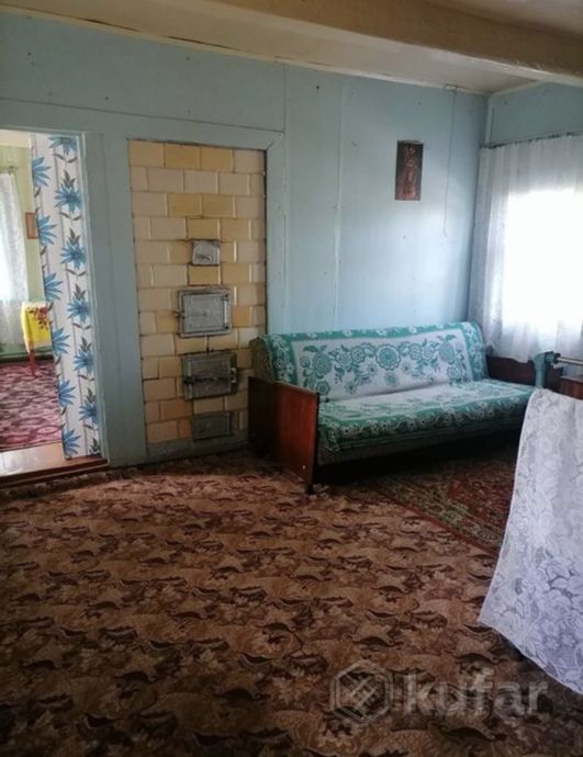 Дом 2-комн. 47 м² в Хомичи — миниатюра 5