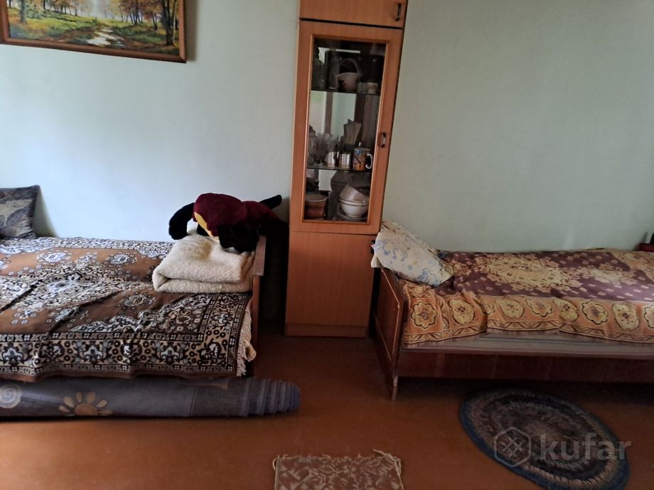 Дом 2-комн. 32 м² в Гродненский — миниатюра 8