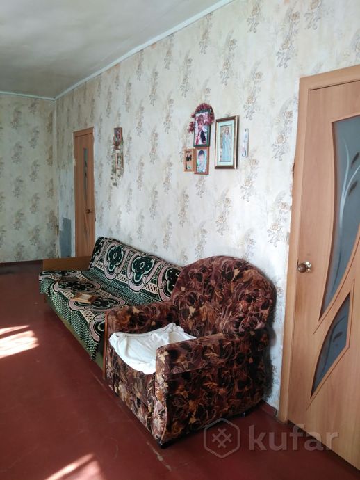 Дом 5-комн. 72 м² в Кричев — миниатюра 8