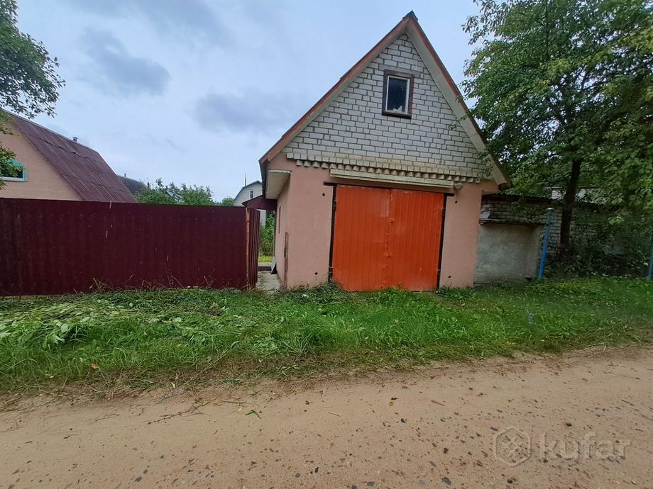 Дом 2-комн. 32 м² в Гродненский — миниатюра 4