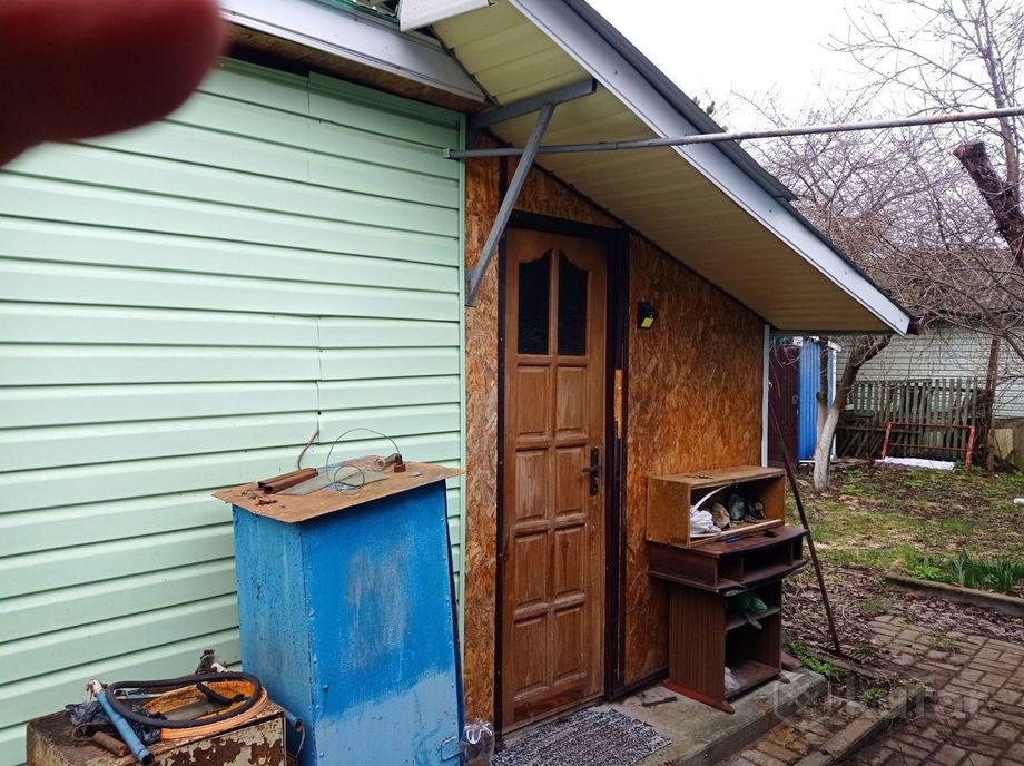 Дом 3-комн. 30 м² в Гомельский — миниатюра 4