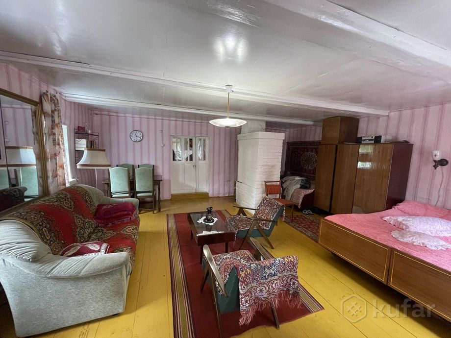 Дом 2-комн. 60.5 м² в Нерейша — миниатюра 9