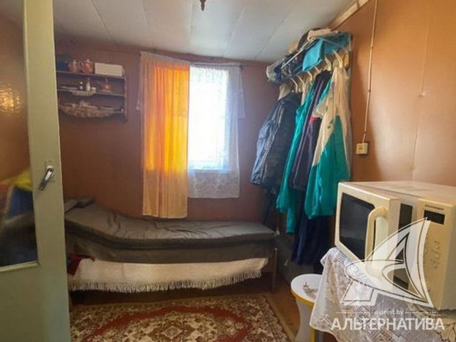 Дом 21.4 м² в Брестский — миниатюра 5
