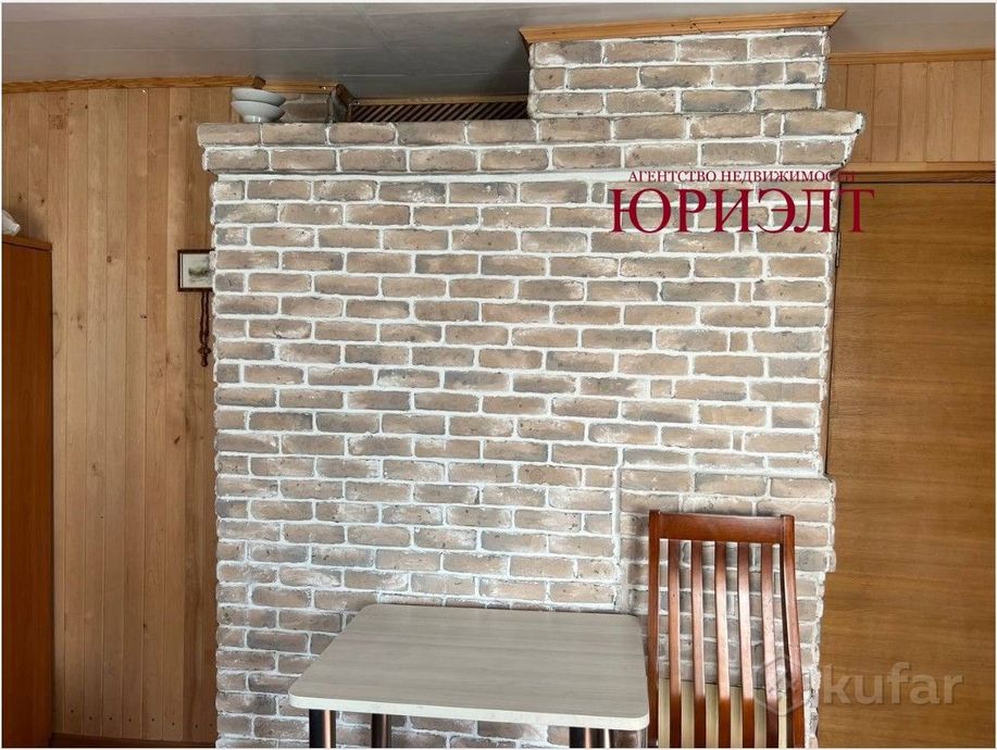 Дом 3-комн. 56.1 м² в Ветковский — миниатюра 7