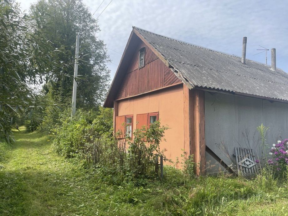 Дом 2-комн. 60.5 м² в Нерейша — миниатюра 1