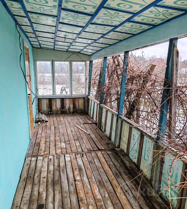 Дом 121.9 м² в Езженцы — миниатюра 12