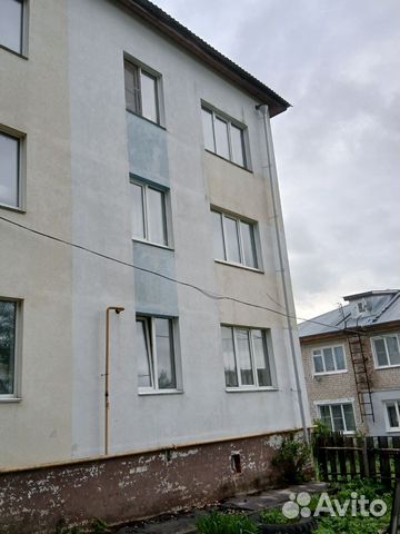 Квартира 29.7 м²