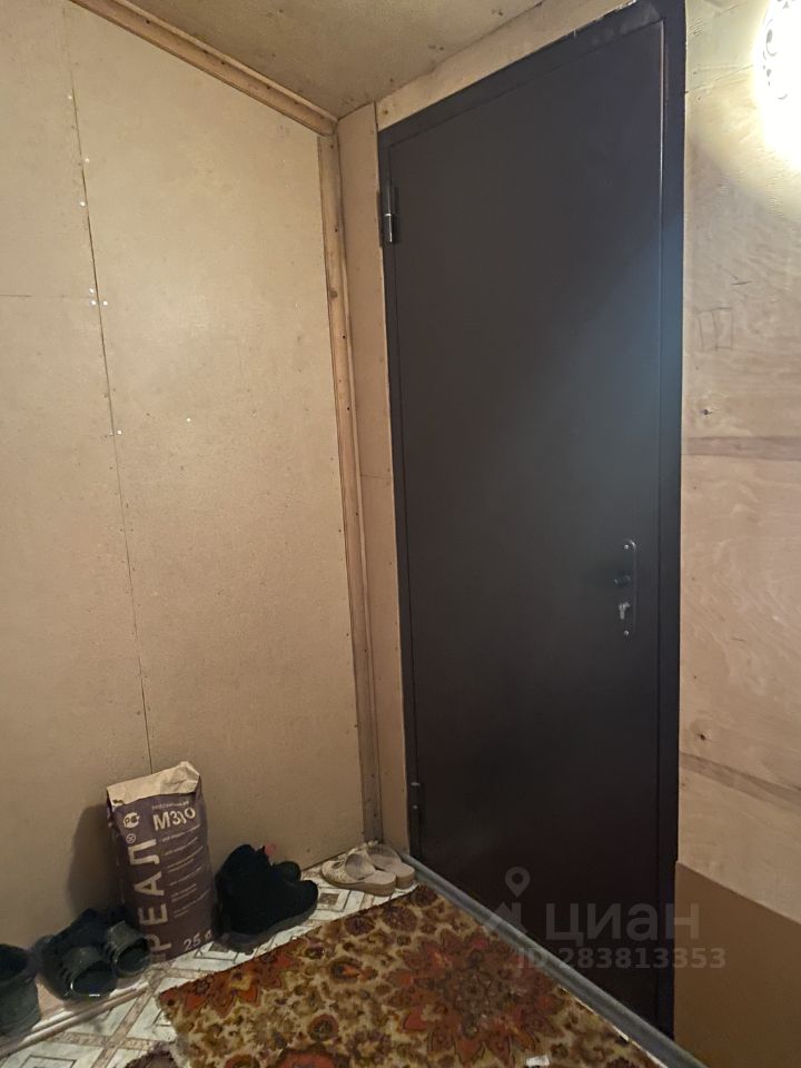 Комната 27.2 м²