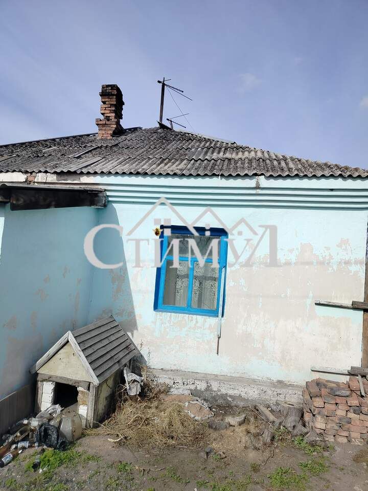 Комната 36 м²