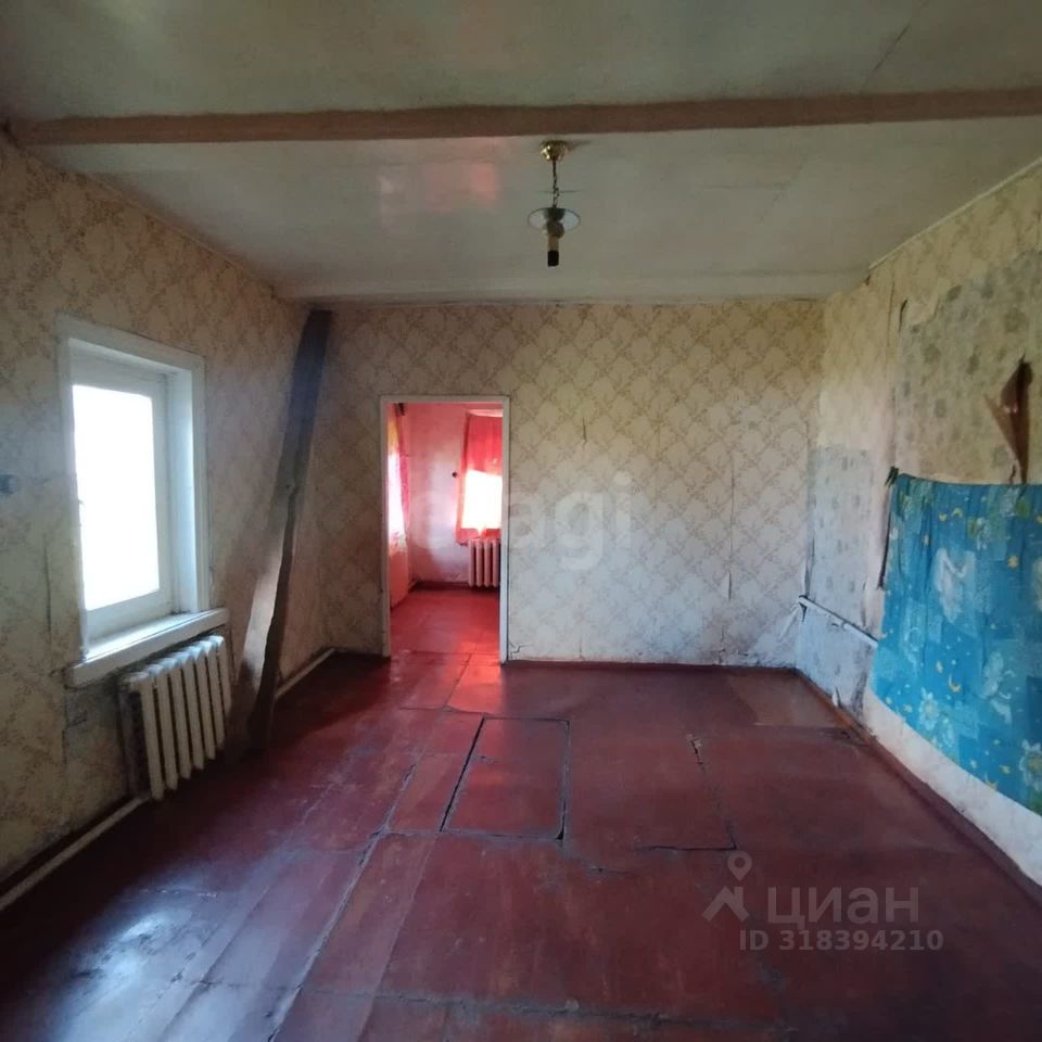 Комната 39.4 м²
