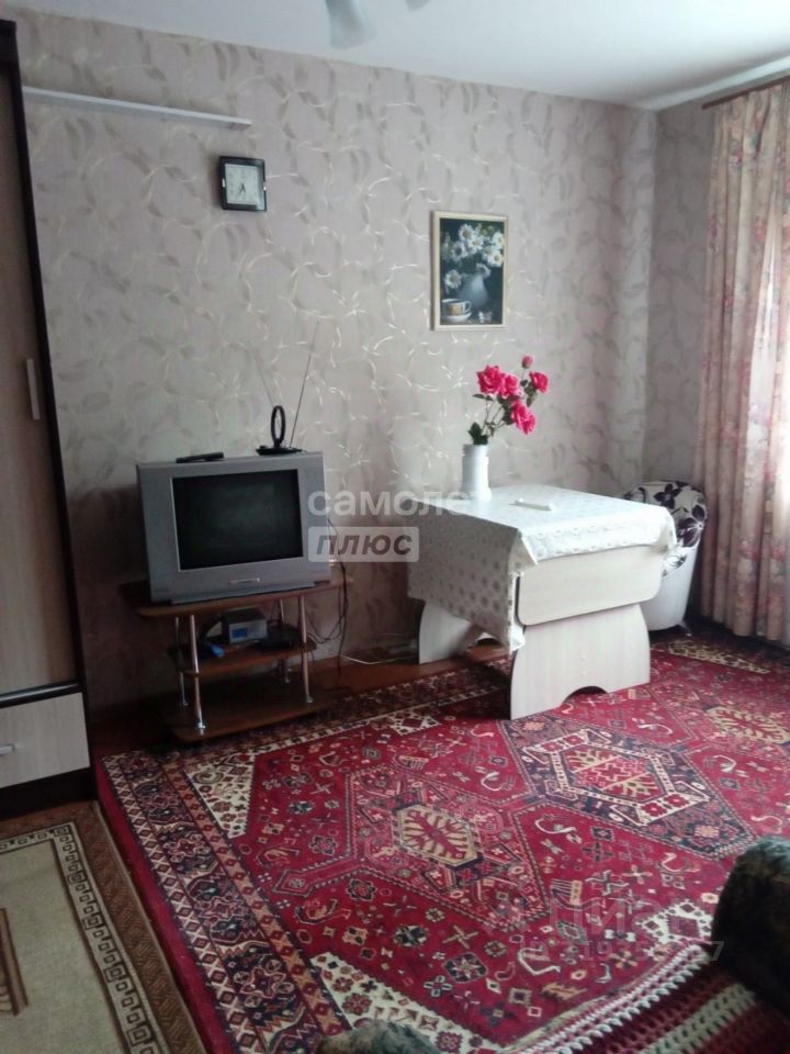 Комната 29.6 м²