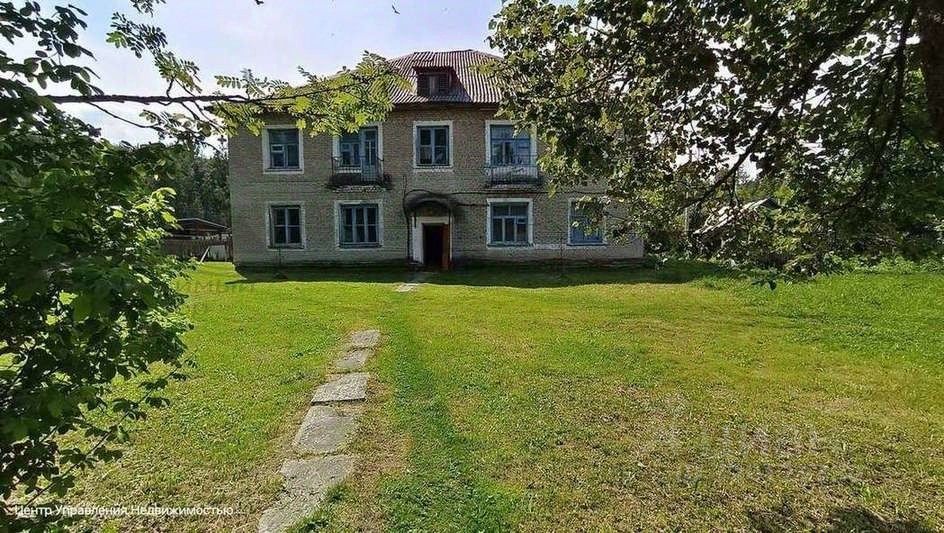 Квартира 35.7 м²