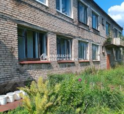 Комната 54 м²