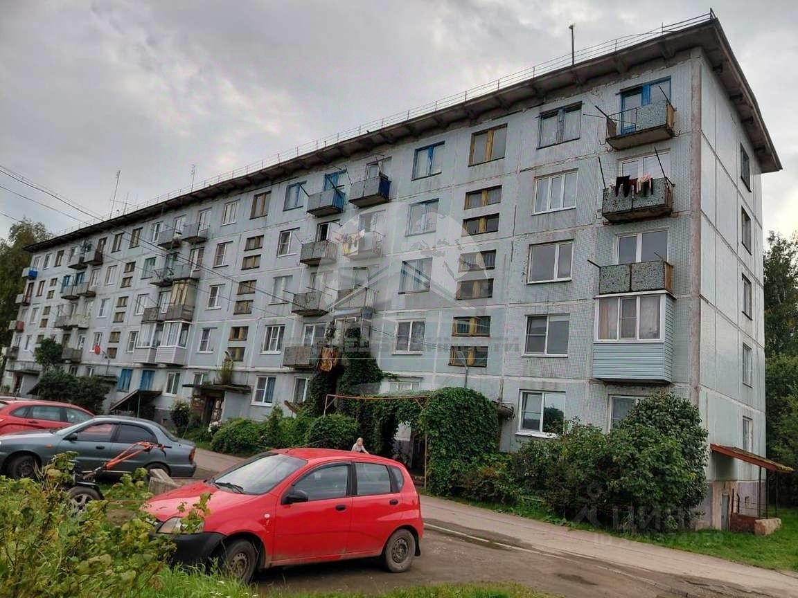 Квартира 41 м²