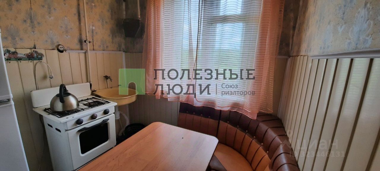 Комната 28.6 м²